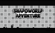 Shadoworld Adventure